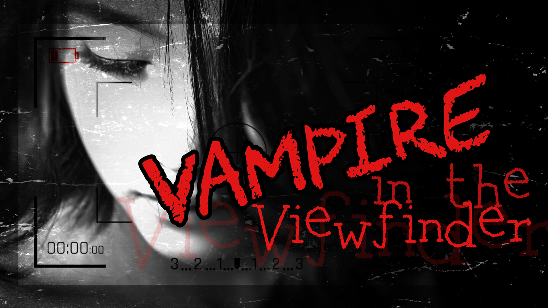 Vampire in the Viewfinder: a Satanist blog at Ave Witch