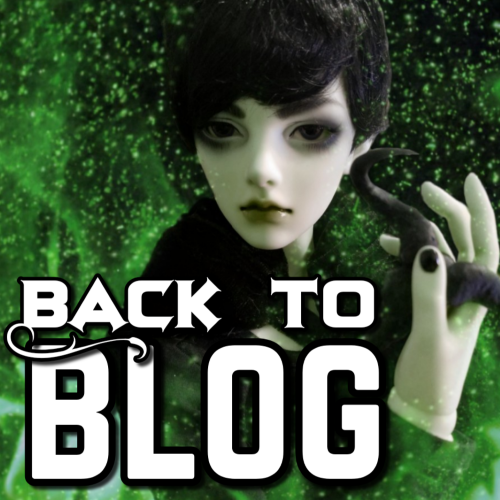 Back to Ave Witch Blog - All Blogs