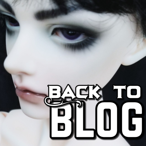 Back to AveWitch Blog