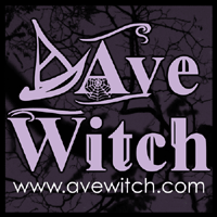 Ave Witch: A Satanic blog written by a Satanic witch.