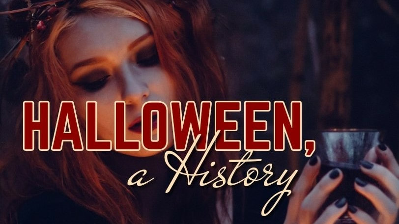 Halloween, a History: The origins of Halloween since it is important as Satanists to remember past orthodoxy--as today is only built on the foundations of our ancestors.