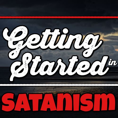 Getting Started in Satanism at Ave Witch